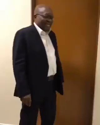 Happy birthday President Jacob Zuma and may God perfect all that concerns you. 