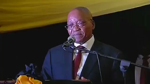 Happy Birthday President Jacob Zuma , ukhule njalo Nxamza 