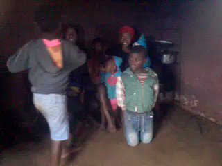 Happy birthday my President of the life time Zuma 