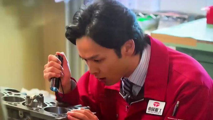 下町ロケット 中村倫也 中村倫也 朝ドラは マシュマロ男子 で行く 巧みなカメレオン俳優のいま