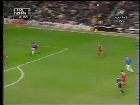 Happy 49th birthday to big Duncan Ferguson, from everyone except Paul Ince.

