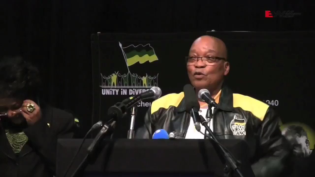 Final one   Happy birthday President Jacob Zuma 