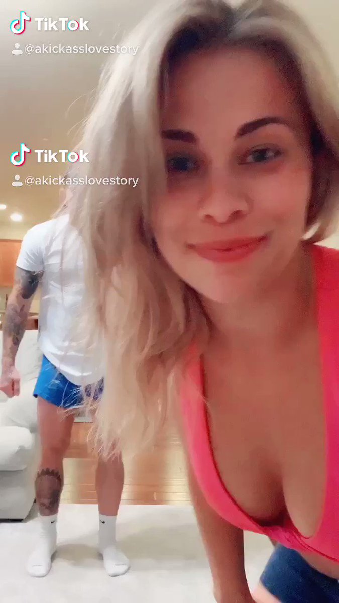 Paige vanzant tiktok