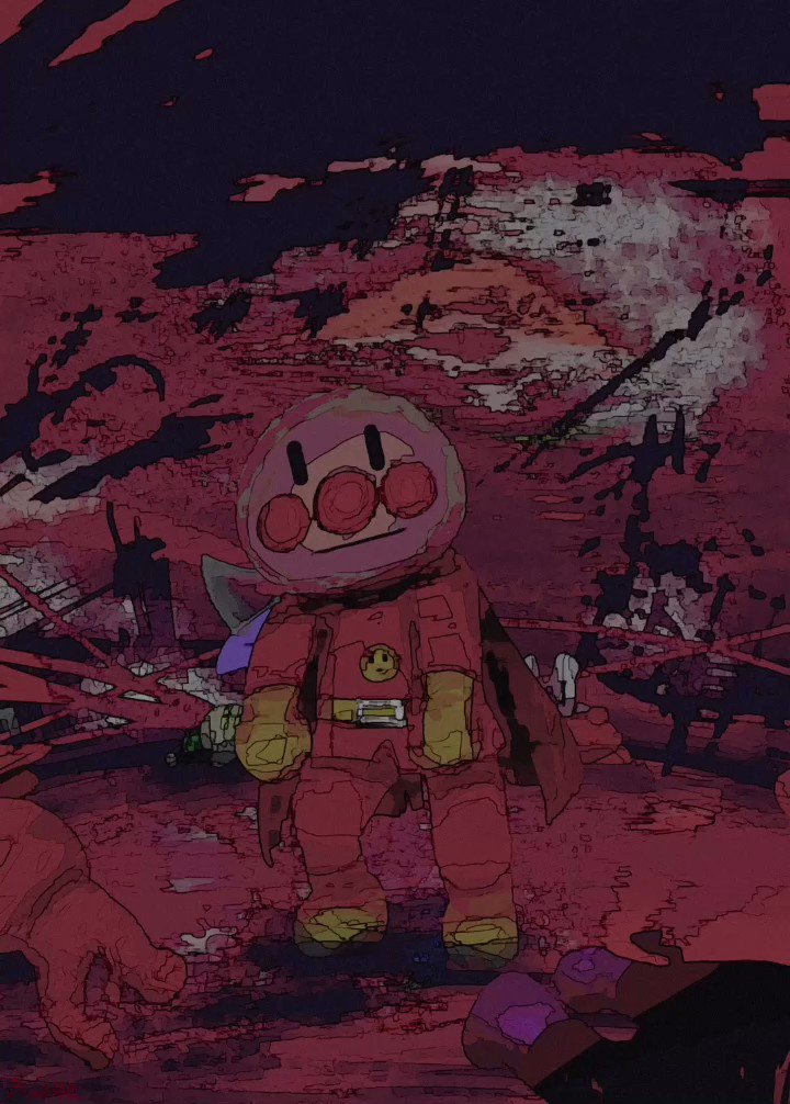@kurousagi_man's video Tweet