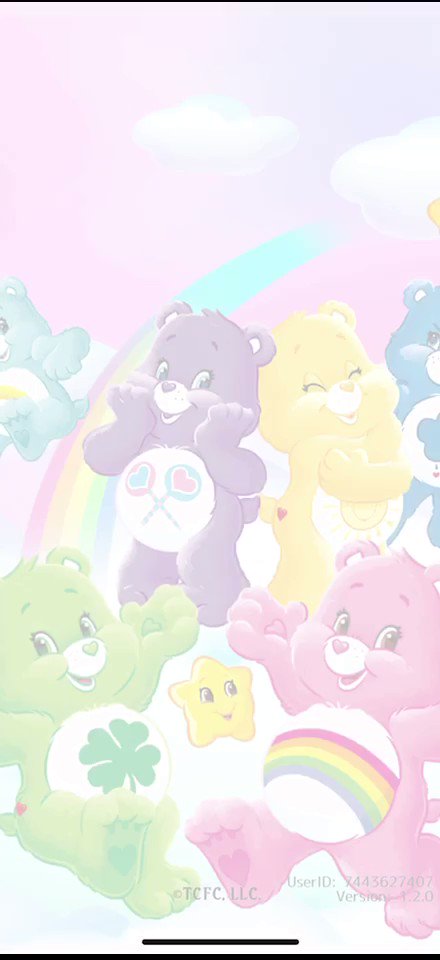 Tuwita Plaza 公式 A Tuwita 好評配信中 その2 ケアベアのパズルゲーム フワバン こと Care Bears Fuwafuwa Bangbang インストールはこちらから Ios T Co G5pwvc9hri Android T Co N3x2vuw2pl T Co