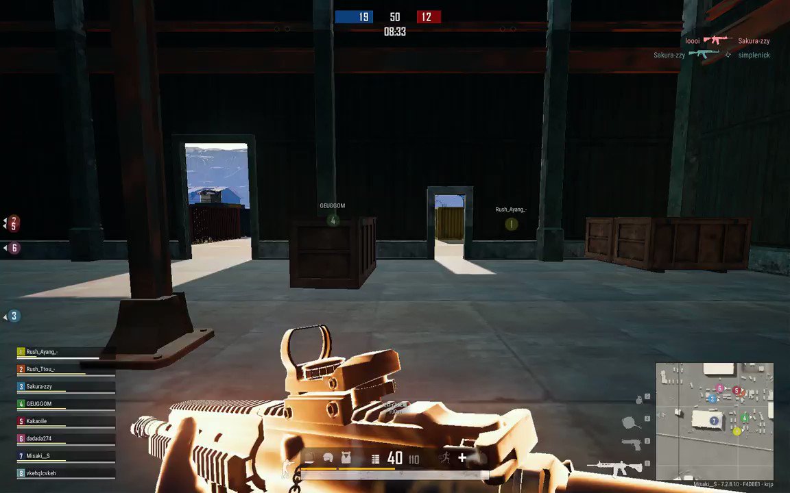 仙道美咲 בטוויטר 助けてください Pubgやってるとマウスカーソルがこのようにちょろちょろ出てきます 原因が分かる方いらしたら教えてください よろしくお願いします T T ちなみに Apexや他ゲームではこのような事は起こりません