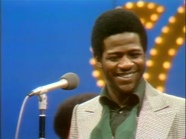 Happy 77th Birthday to The Legendary Al Green 