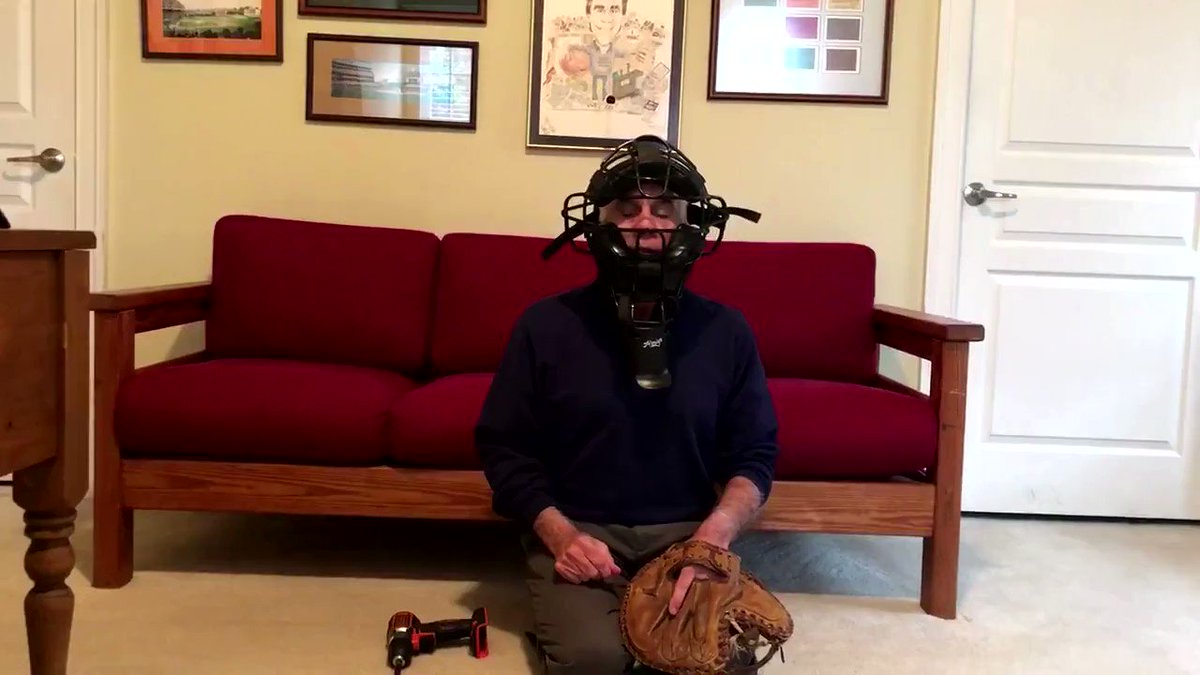 Barstool Are Dee Tee on Twitter "Weekly reminder that Tim Kurkjian is