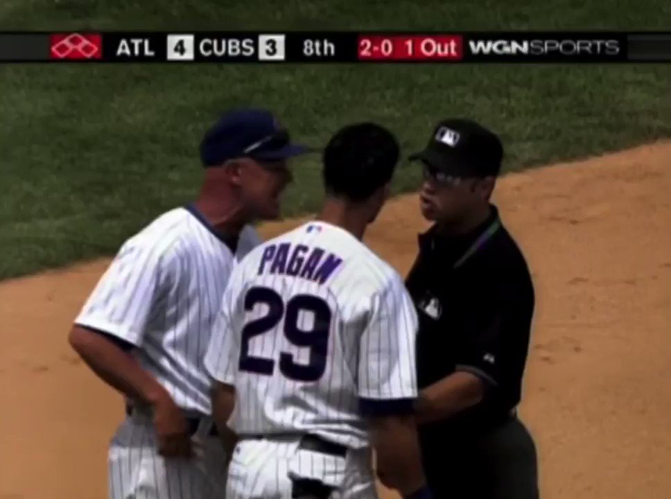 Happy 77th birthday to Lou Piniella: The most entertaining manager in baseball history  