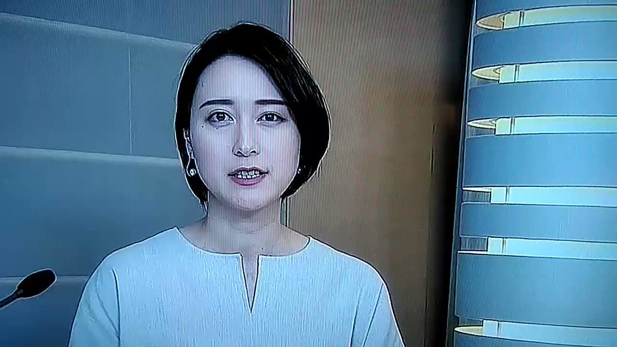 「news23　小川さんのコメント」国民の意見を代弁してくれた！！！