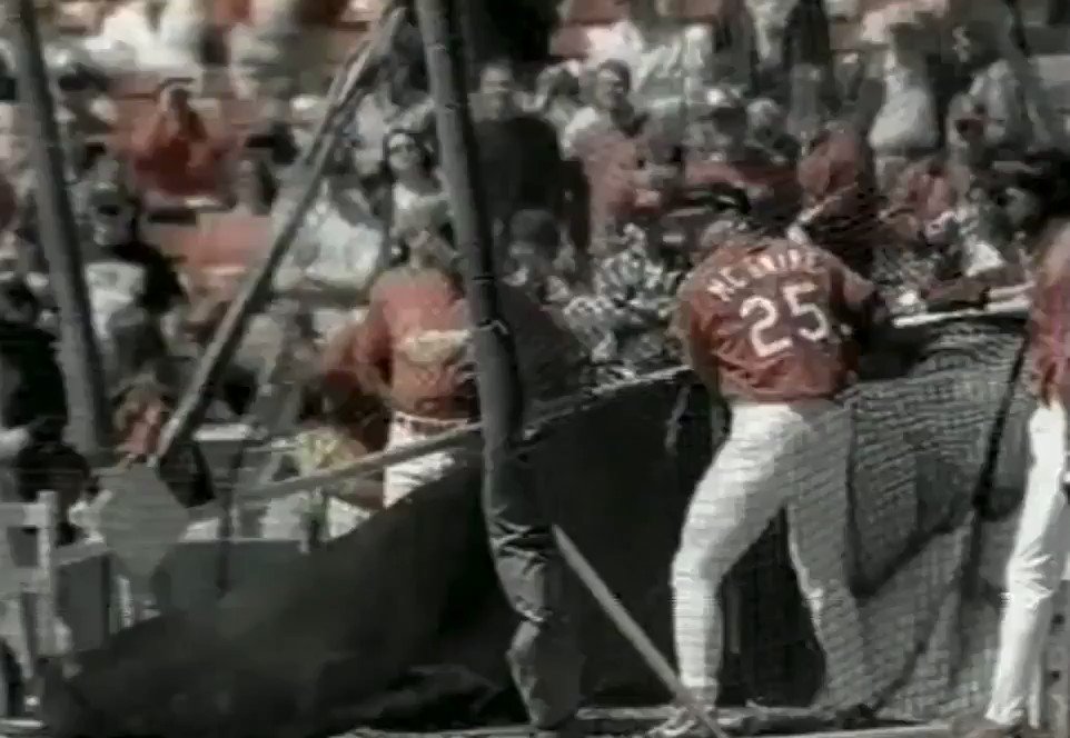 \"Chicks Dig the Long Ball\"

Happy birthday, Greg Maddux! 