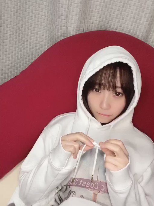 コスプレイヤー伊織もえのTwitter動画1