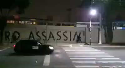 Aqueles criminosos que acham que ficarão no anonimato...
Vamos torná-los "famosinhos". https://t.co/WTfxm2S7gx