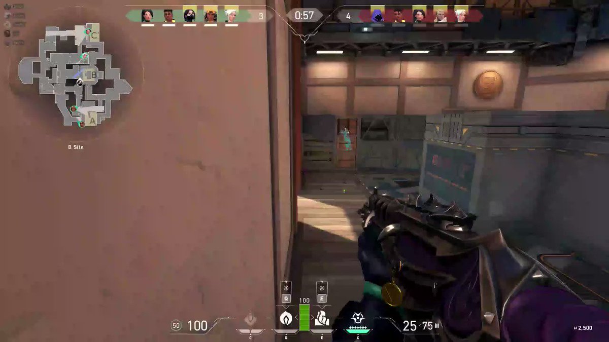 Syntax Heres A Little Valorant Ace Should I Still Gifyourgame Syntax Heres A Little Valorant Ace Should I Still Gifyourgame