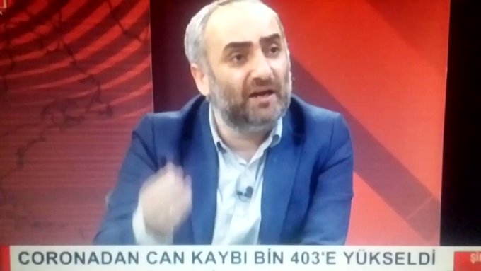 Yerleştirilmiş video