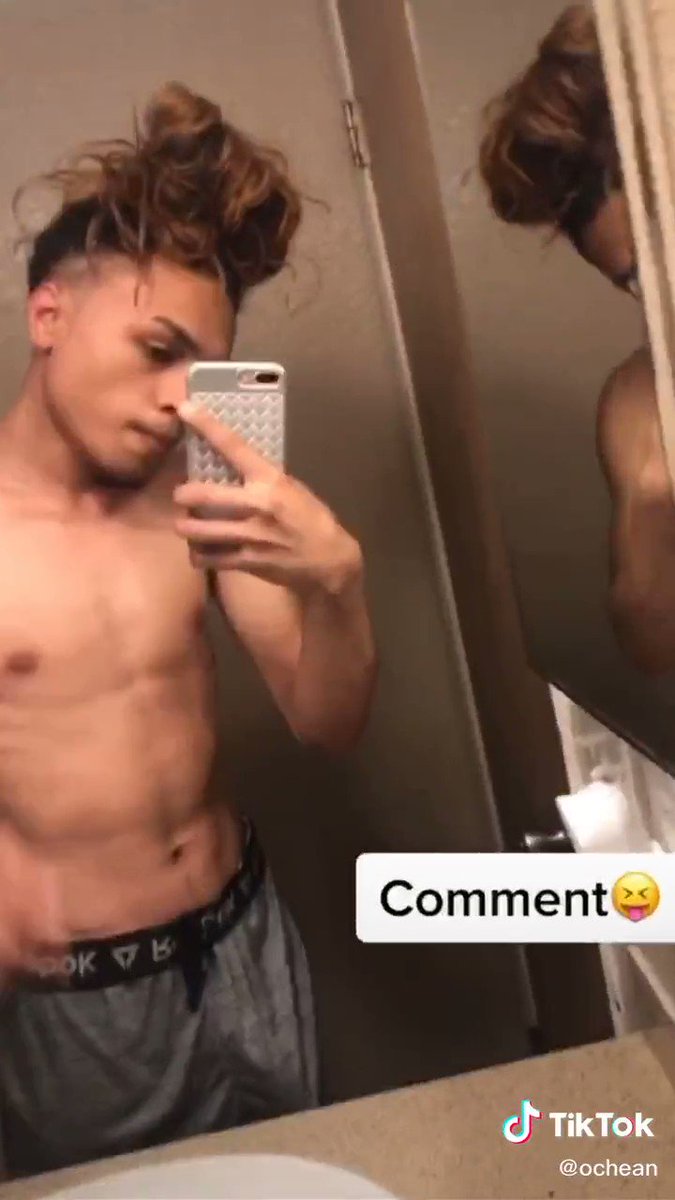 TikTok Bulges (@tiktok_bulges) / X