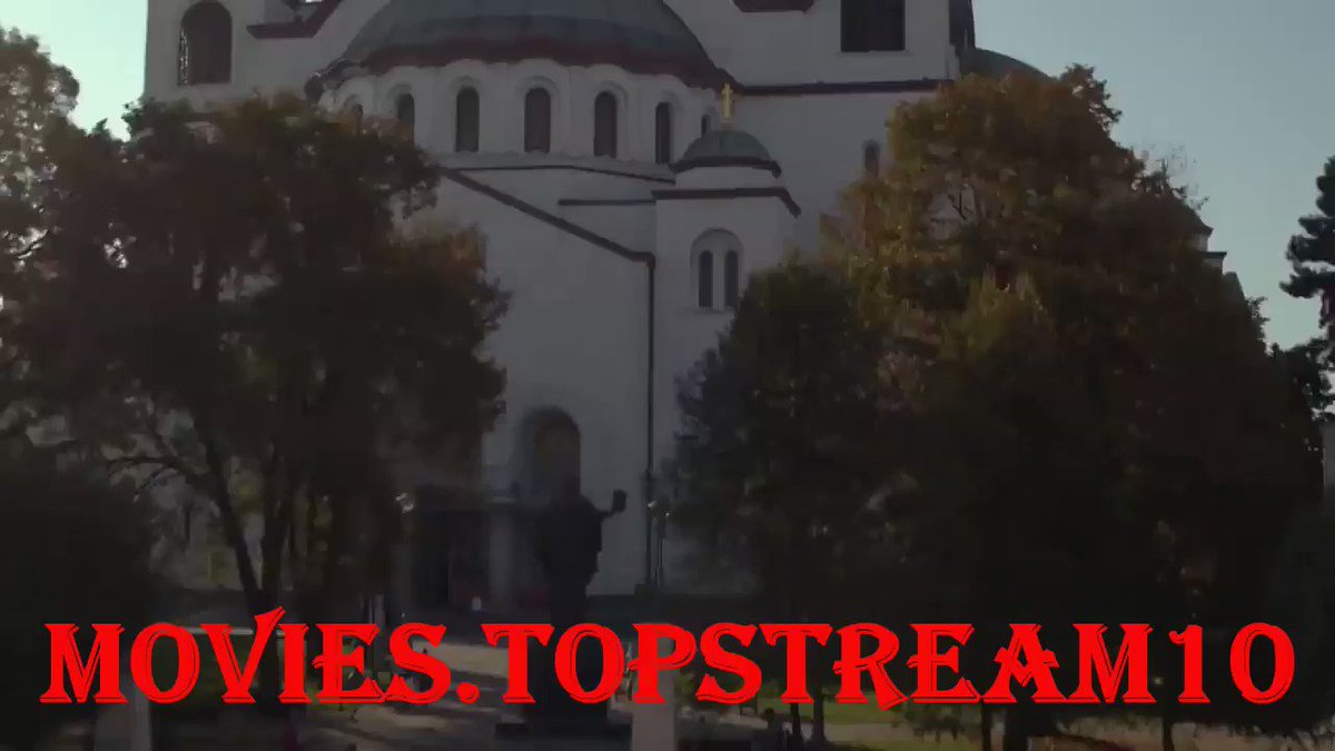 Hotel Belgrade s video Tweet