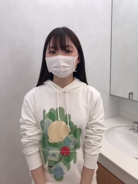 小澤亜李 長縄まりあのおざなり 手洗い動画 小澤亜李ver Agqr Ozanari