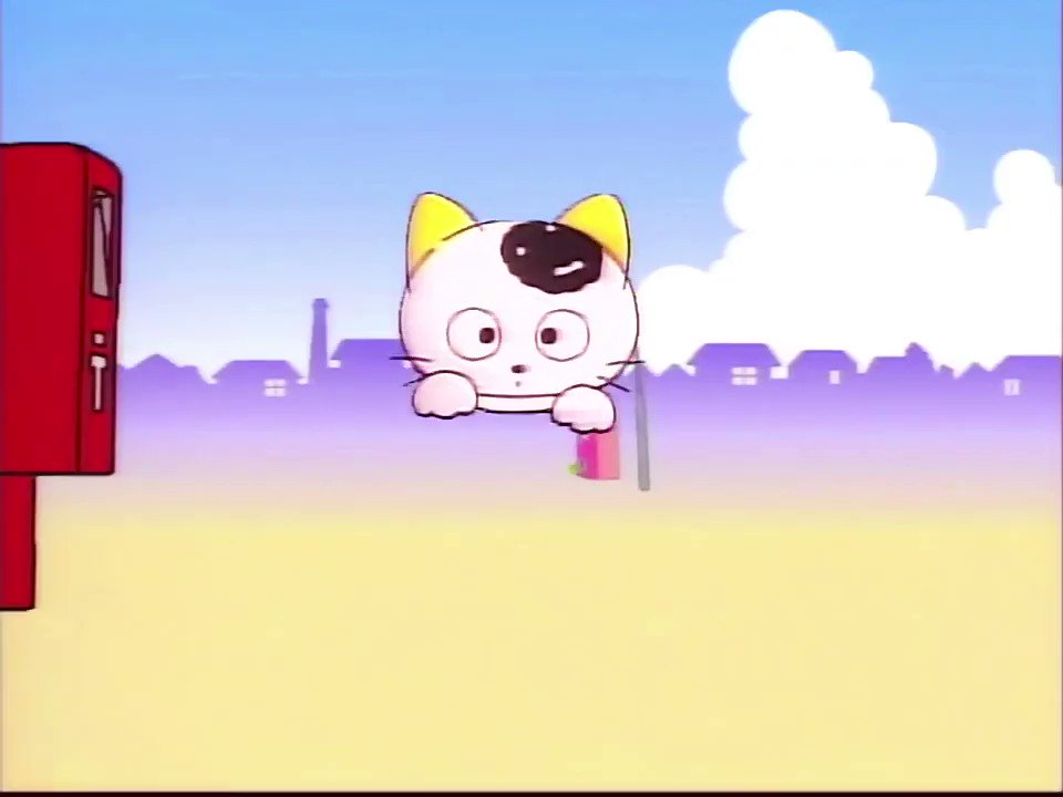 90年代アニソンbot on X: 