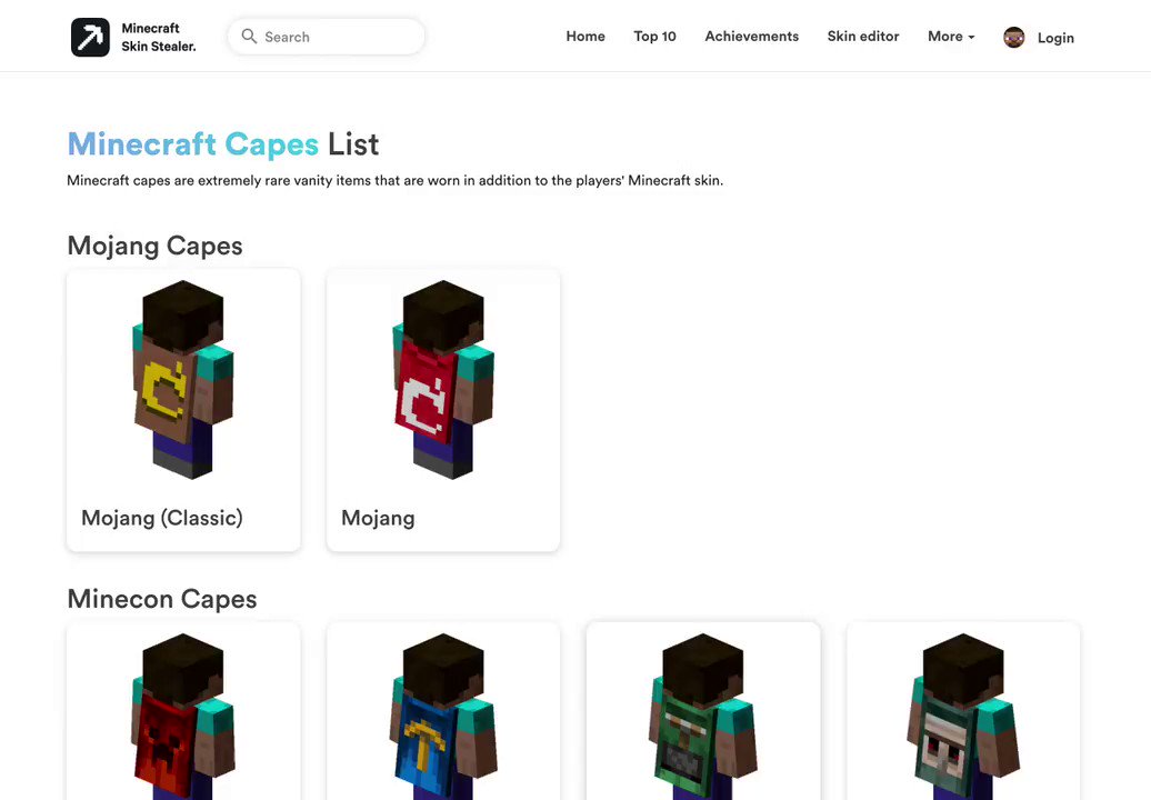 minecraft skin stealer editor minecraft skin stealer editor