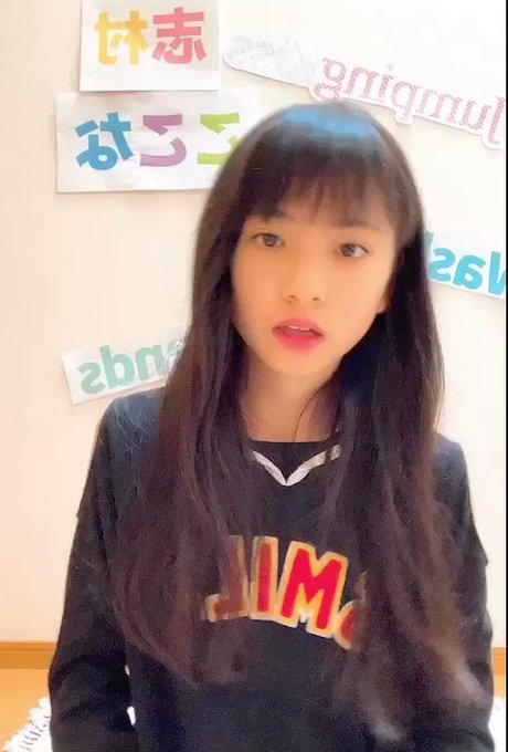 Twitterのコスプレ動画2