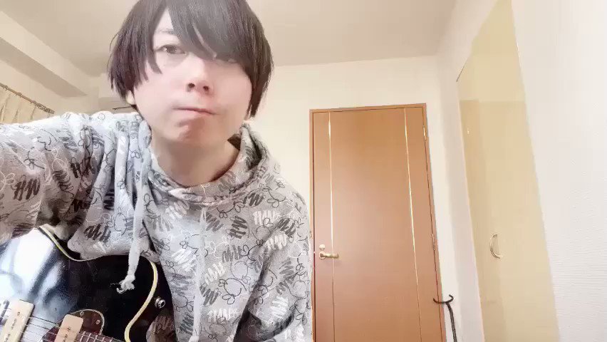 中西 リフつなぎ 雨音空 Kuu Guitars 君から繋いで貰いましたー Honeyworks チコハニ等のリフ 曲のテーマフレーズ をその名の通り繋いでみました 普段ライブでは弾かないojiパートも弾いたりして楽しかった お次はpenguin Researchの神田ジョン 中西 リフつなぎ 雨音空 Kuu Guitars 君から繋いで貰いましたー Honeyworks チコハニ等のリフ 曲のテーマフレーズ をその名の通り繋いでみました 普段ライブでは弾かないojiパートも弾いたりして楽しかった お次はpenguin Researchの神田ジョン