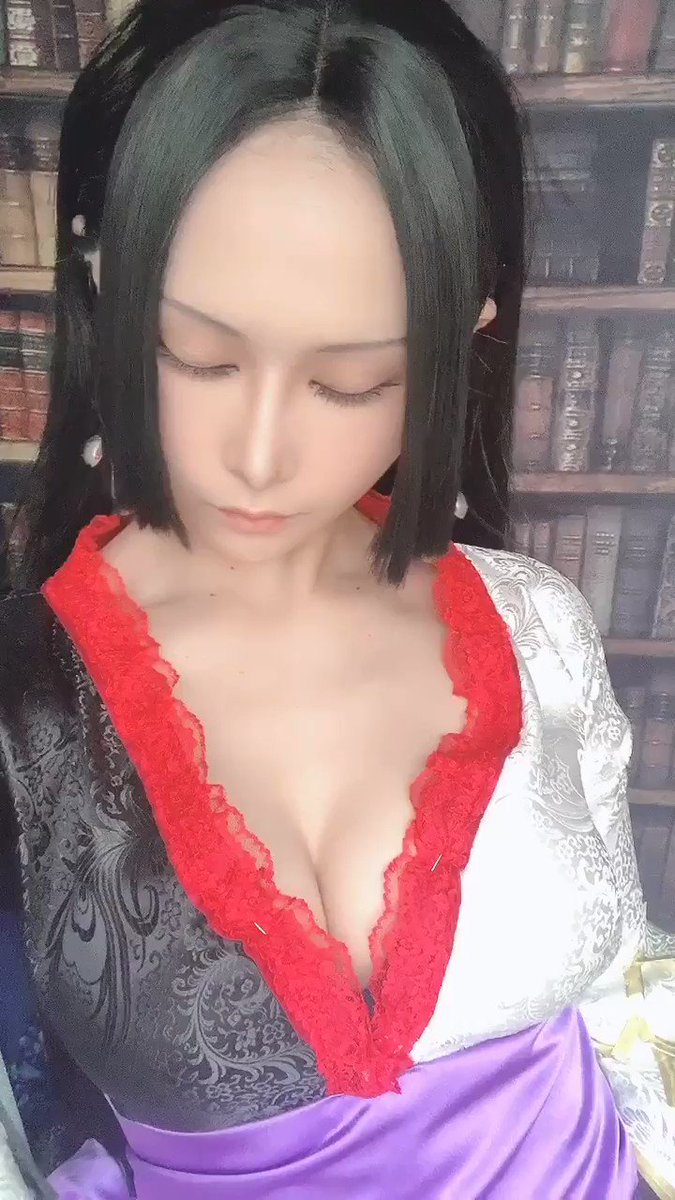 One Pieceハンコックのコスプレツイートにファンの反応のまとめ Cureco Beta One Pieceハンコックのコスプレツイートにファンの反応のまとめ Cureco Beta