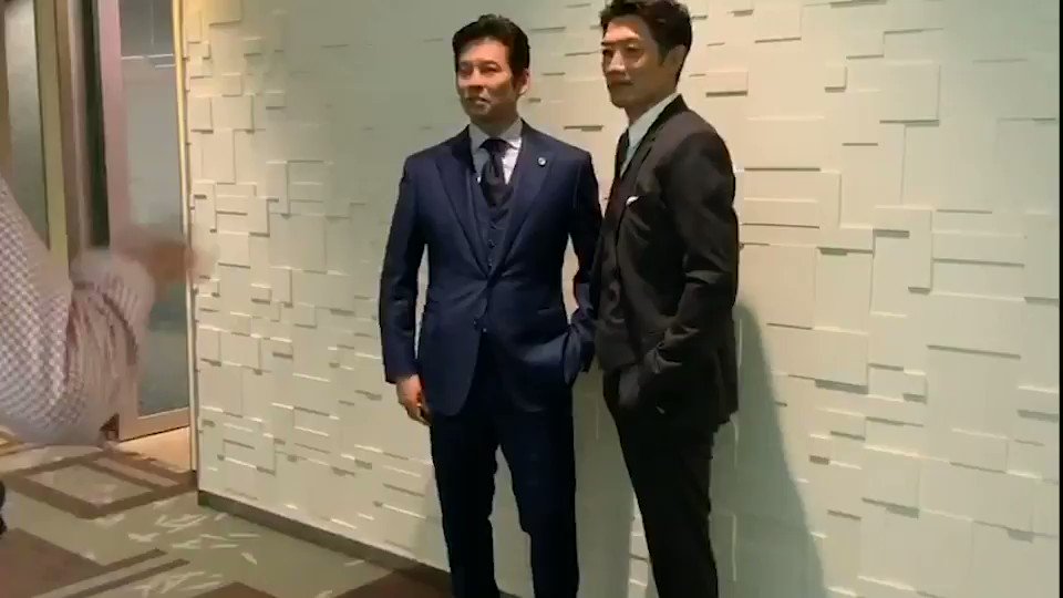 [心得] SUITS第二季 第1集