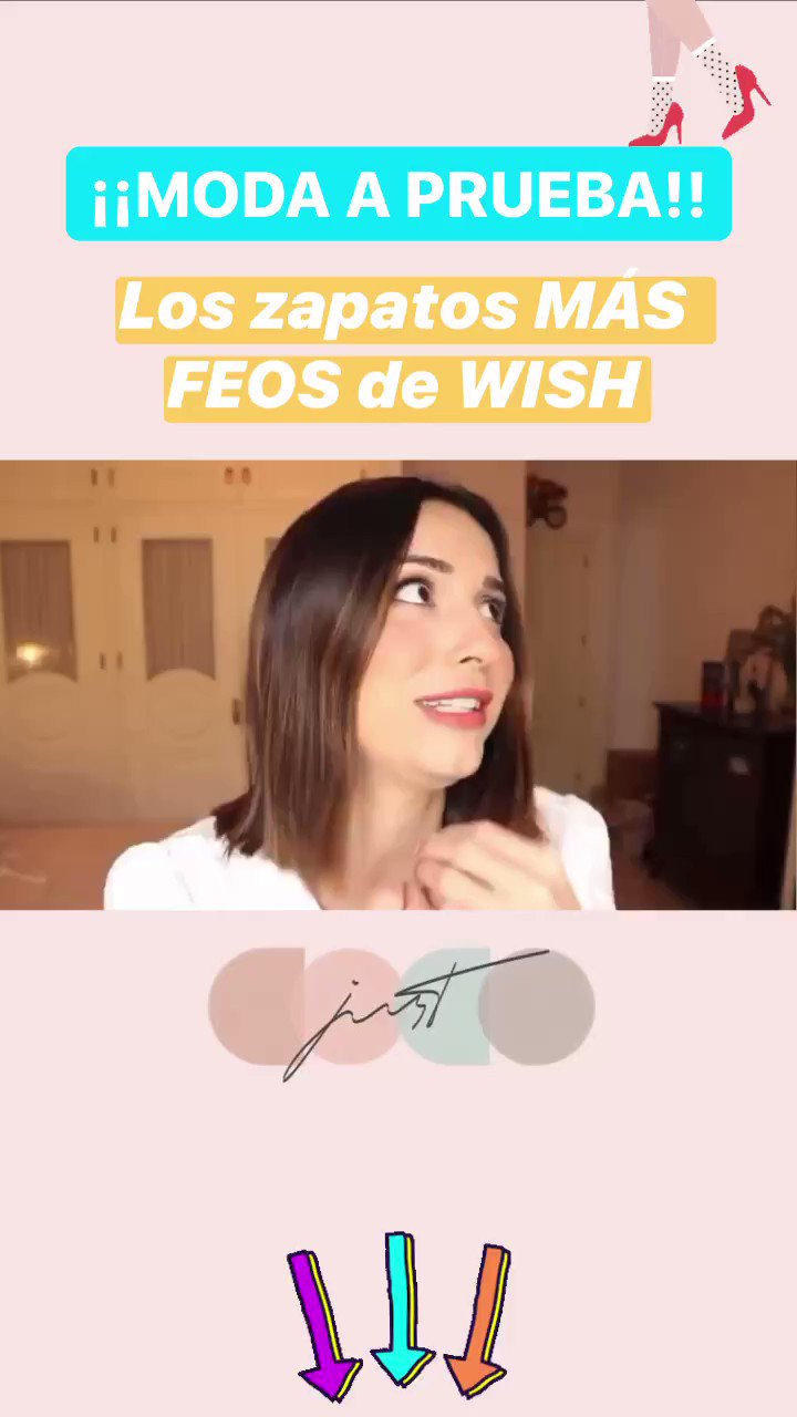 Zapatos raros de wish clearance