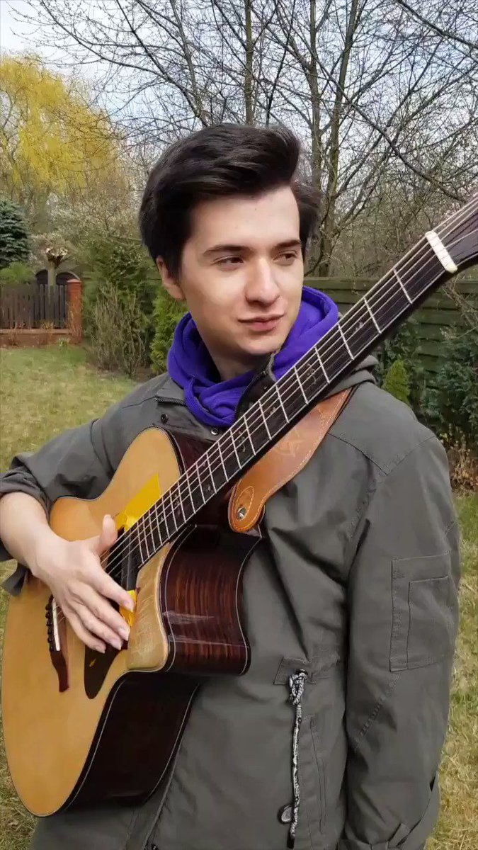 Marcin (@MarcinGuitar) / X