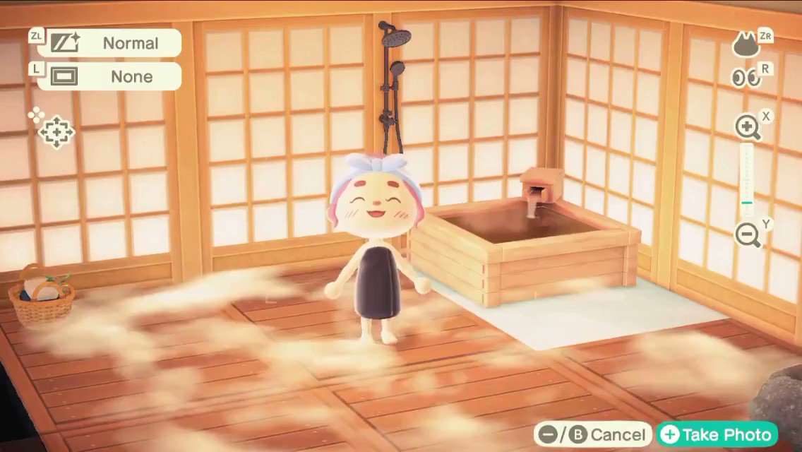 フローリング あつ 森