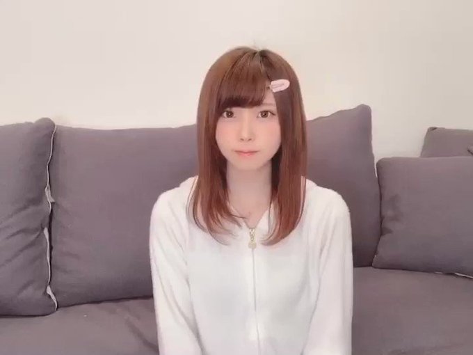 Twitterのコスプレ動画6