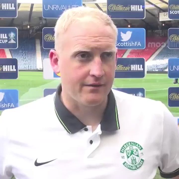 Hibernian Football Club