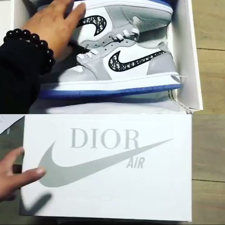 Найк диор оригинал. Jordan 1 Dior. Коллаборация найк и диор. Коробка от Nike Dior Jordan 1.