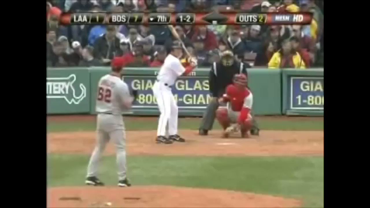 Buddy Garrity Sr. (BuddyGarritySr) / Twitter