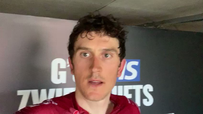 Itโs getting tough!! But seeing everyoneโs messages, donations and having so many people riding with me is amazing. Two hours to go on day two #GsNHSZwiftShifts
Donate here: https://t.co/V4yNaiULZY https://t.co/EKJOWtNP8S
