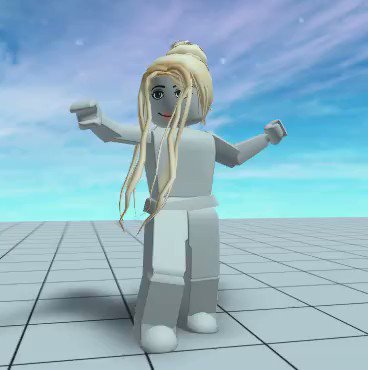 Alex Hicks On Twitter Hair Physics On Roblox Created Using The Skinned Mesh Beta Build Thanks Erythia Roblox For The Hair Mesh Roblox Robloxdev Https T Co Swoectlzaf - hair mesh roblox