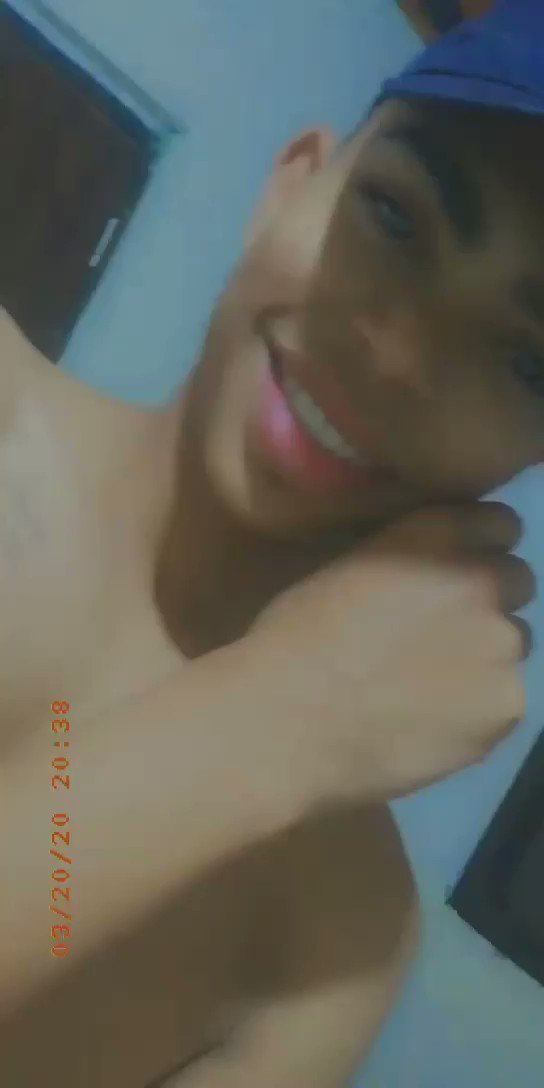 Model - Adan_maxwel21 LOVENSE