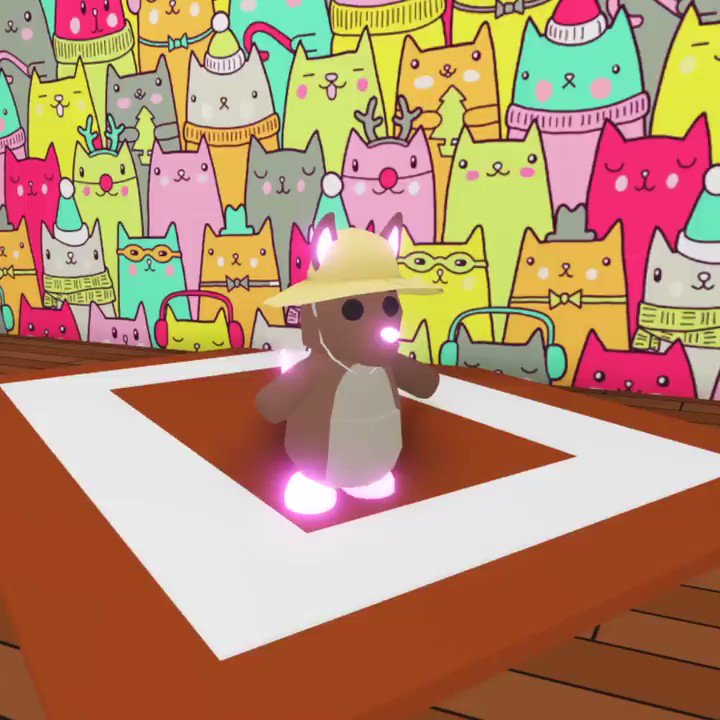 Adopt Me On Twitter This Friday S Update Is The Mega Neons Do You Have Lots Of Common Pets Turn Them Into Something A Little Less Common To Help You Out We Re - adopt me roblox pets mega neon