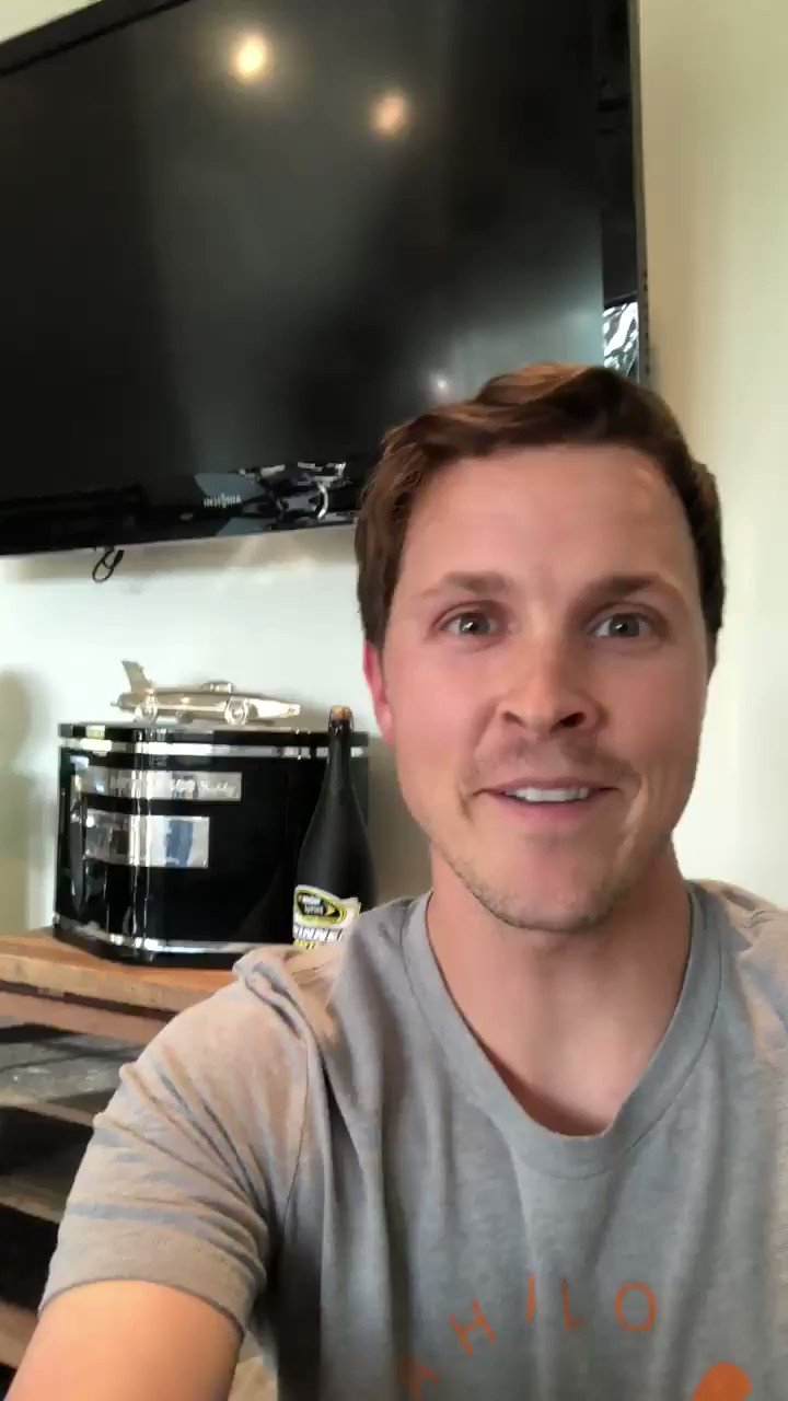 Trevor Bayne (@Tbayne6) / Twitter