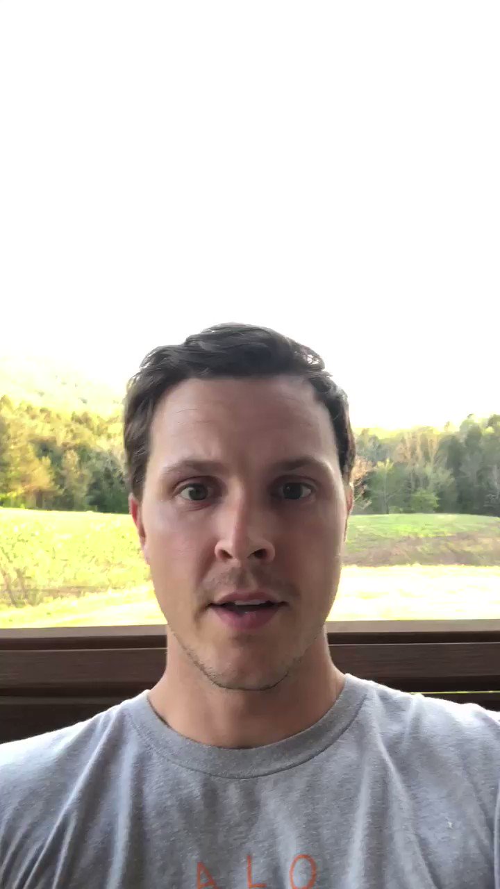 Trevor Bayne (@Tbayne6) / Twitter