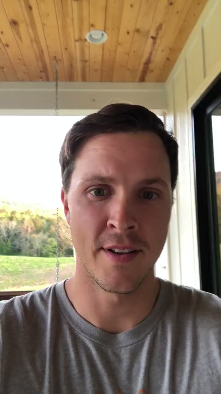 Trevor Bayne (@Tbayne6) / Twitter