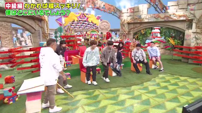動物 関西 坂上 王国
