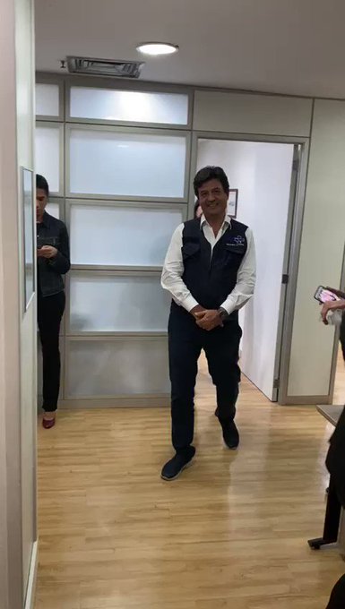 Vídeo incorporado