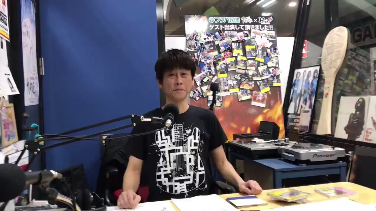 ラジオパーソナリティ ラジオリスナーが繋ぐ ラジオリレー 3ページ目 Togetter ラジオパーソナリティ ラジオリスナーが繋ぐ ラジオリレー 3ページ目 Togetter