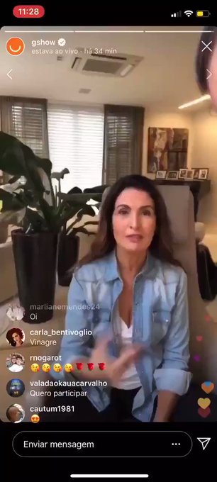 Vídeo incorporado