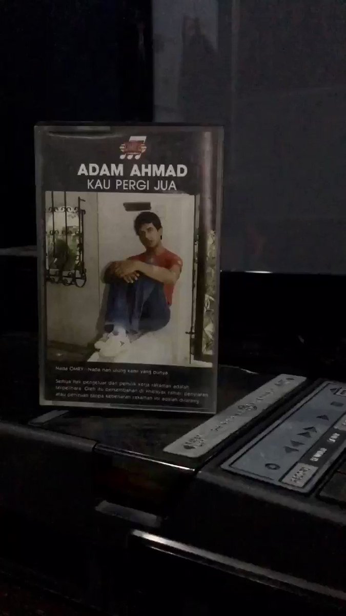 @itukahjebat's video Tweet