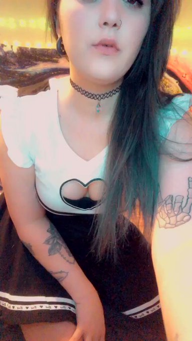 Come see me on chaturbate and say hi! @chaturbate https://t.co/mHjicWL2oN<a class="tags" href="/tag/chaturbate">@chaturbate</a><a href="/tag/booty"class="tags"><span>#booty</span></a><a href="/tag/altgirl"class="tags"><span>#altgirl</span></a><a href="/tag/bootyful"class="tags"><span>#bootyful</span></a><a href="/tag/onlyfans"class="tags"><span>#onlyfans</span></a>