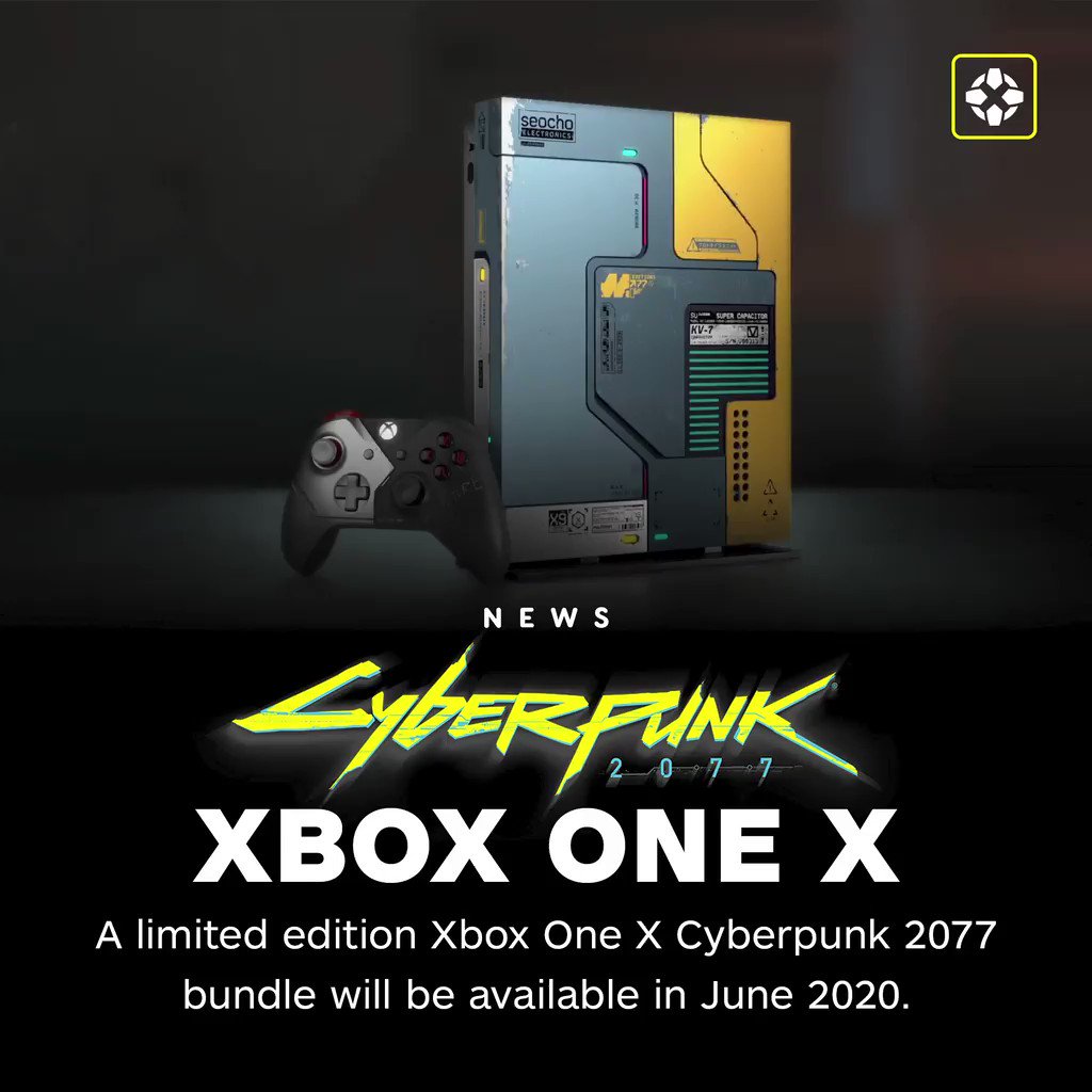 Xbox one cyberpunk limited фото 96