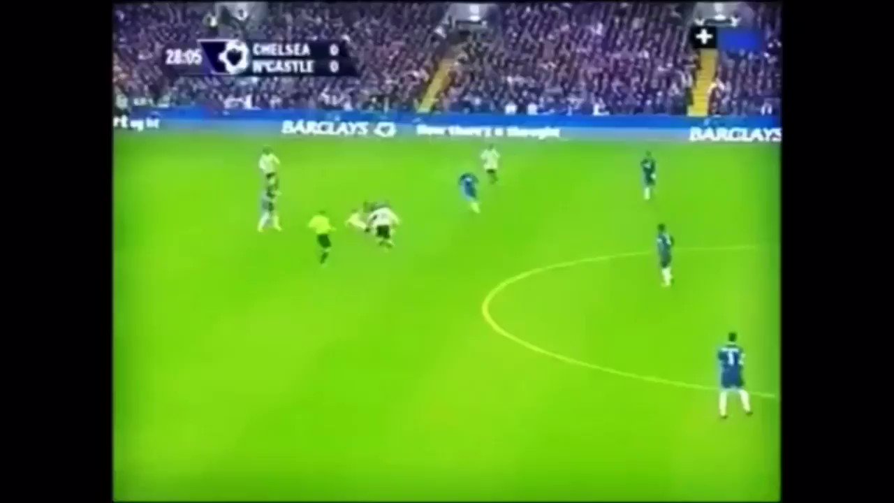 Happy Birthday to former midfielder, Scott Parker 